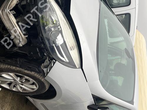 Used Parts RENAULT SCÉNIC III (JZ0/1_) 1.6 dCi (JZ00, JZ12) (130 hp) 4407244