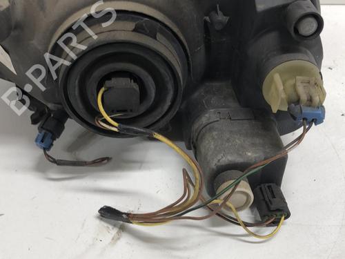 Højre forlygte OPEL CORSA B (S93) 1.0 i 12V (F08, F68, M68) | BP18208398C29 