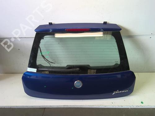 Used Tailgate Tailgate 18210540 18210540