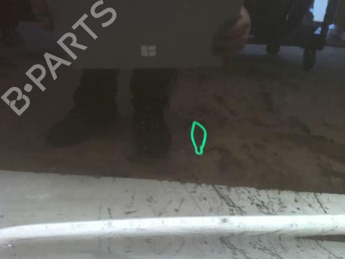 Left front door CITROËN C3 II (SC_) 1.2 VTi 82 | BP25276481C2 