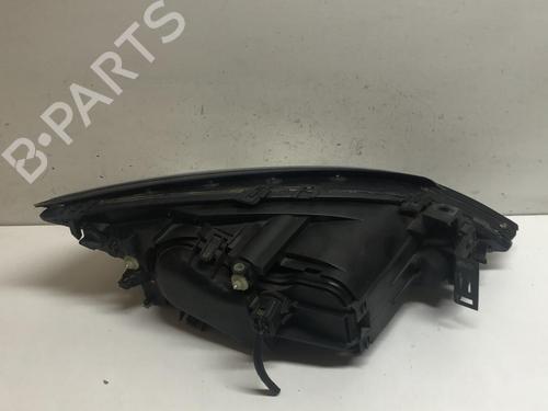 Used Left headlight Left headlight FORD MONDEO III (B5Y) 2.0 16V TDDi / TDCi (115 hp) 18216483 18216483