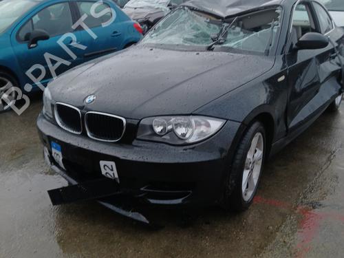 Used Parts BMW 1 Coupe (E82)  120 d  2279571