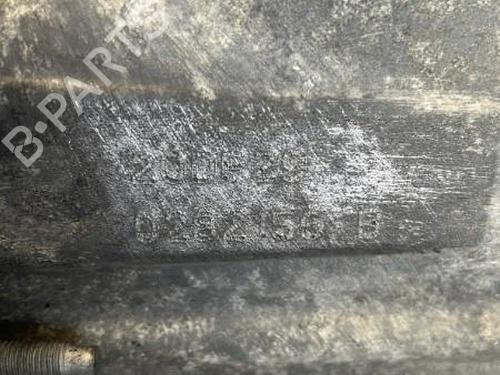 Gearbox CITROËN XSARA PICASSO (N68) 1.6 HDi | BP18216133M3 