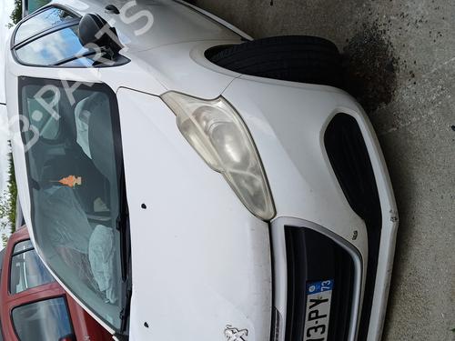 Used Parts PEUGEOT 208 I (CA_, CC_) 1.6 HDi / BlueHDi 75 4785812