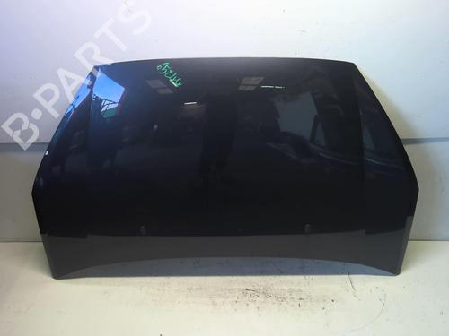 Used Hood FORD GALAXY II (WA6) 2.0 TDCi (140 hp) 18227392