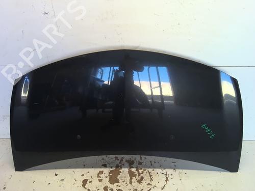 Used Hood RENAULT CLIO III (BR0/1, CR0/1) 1.5 dCi (88 hp) 26574049