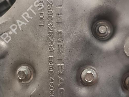 Gearbox RENAULT TWINGO III (BCM_, BCA_) 0.9 TCe 90 (BCM9, BCM2) | BP39167400M3 - Image 4