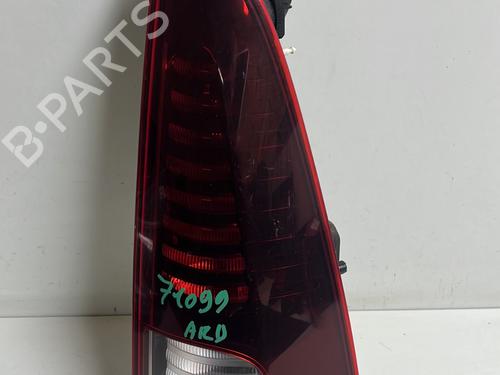 Right taillight RENAULT ESPACE IV (JK0/1_) 2.0 dCi (JK01, JK02, JK1J, JK1K, JK1H) | BP21170688C35 