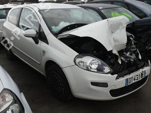 FIAT PUNTO (199_) 1.3 D Multijet 1703549