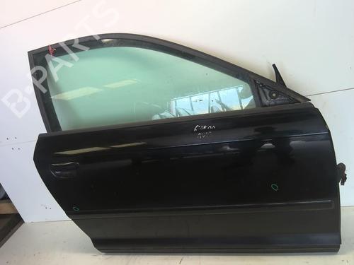 Used Right front door AUDI A3 (8P1) 2.0 TDI (140 hp) 18216461