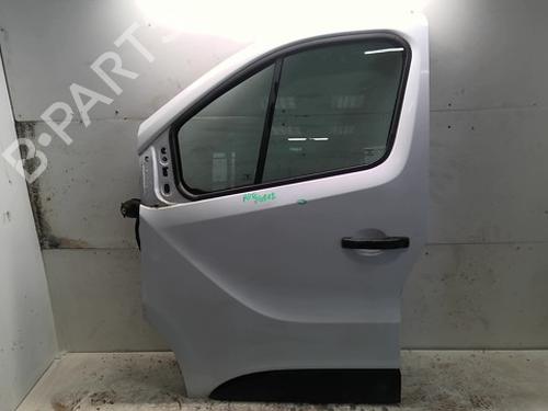 left-front-door-renault-trafic-iii-van-fg_-2014-32125118 main image