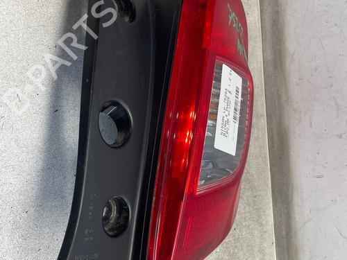 Used Right taillight Right taillight NISSAN MICRA IV (K13K, K13KK) 1.2 (80 hp) 34182618 34182618