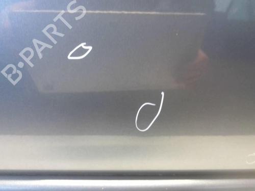 Right front door CITROËN XSARA PICASSO (N68) 1.6 HDi | BP18214654C3 