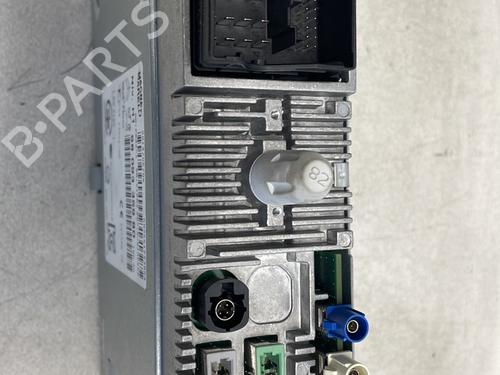 Radio PEUGEOT 308 II (LB_, LP_, LW_, LH_, L3_) 1.6 HDi / BlueHDi 115 | BP25995647E6 