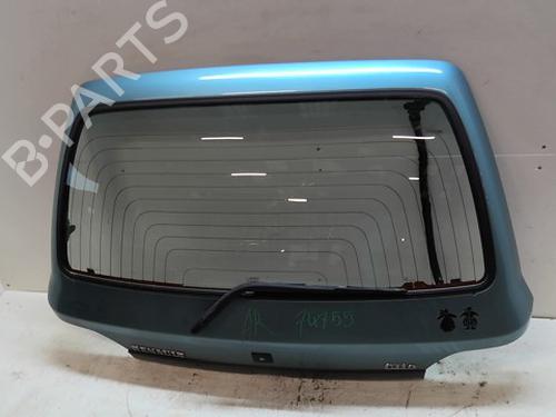 Used Tailgate Tailgate RENAULT CLIO I (B/C57_, 5/357_) 1.4 (80 hp) 32775775 32775775