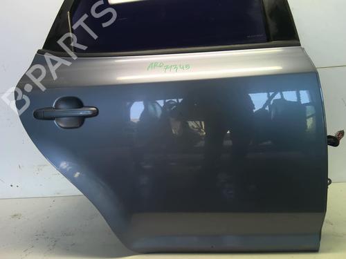 Right rear door KIA CEE'D SW (ED) 1.6 CRDi 115 | BP21899776C5