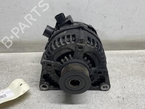 Used Alternator FORD FOCUS C-MAX (DM2) 1.6 TDCi (109 hp) 30382372