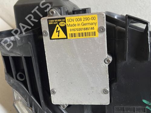 Scheinwerfer links AUDI A6 C6 (4F2) 2.0 TDI | BP18216204C28 
