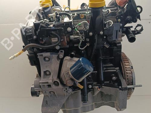 Used Engine Engine 39494943 39494943