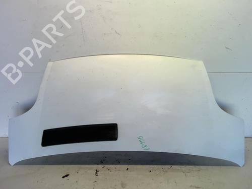 Used Hood NISSAN PRIMASTAR Van (X83) 2.0 dCi 115 (114 hp) 18209848