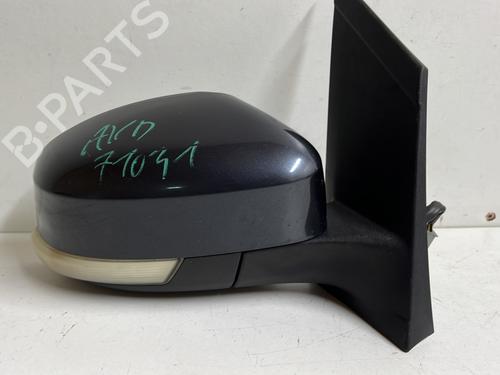 Bakspejl Højre FORD FOCUS II (DA_, HCP, DP) 1.6 TDCi | BP22360475C27 
