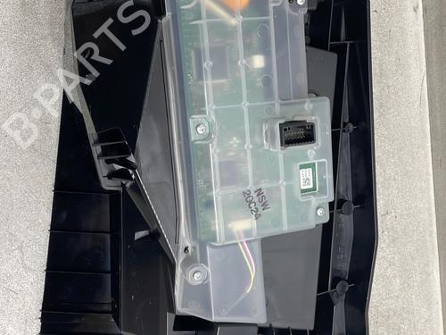 Display monitor MAZDA CX-30 (DM) SKYACTIV-G M Hybrid | BP29966046C48 