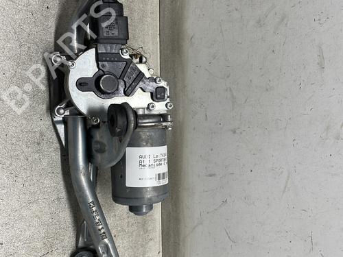 front-wipers-mechanism-audi-a1-sportback-8xa-8xf-2011-2012-2013-2014-2015-2016-2017-2018-2019-32321114 main image