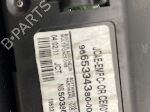 Display CITROËN C4 II (NC_) 1.6 HDi 115 | BP25375876C48 