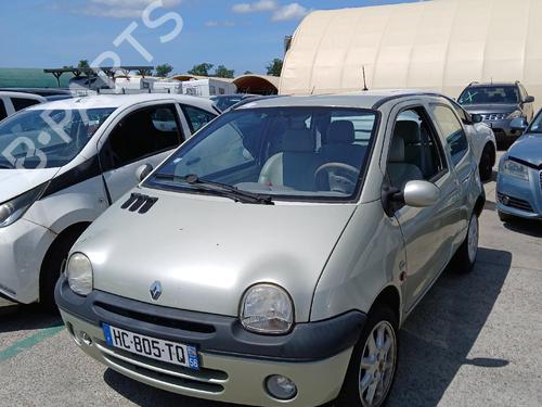 Used Parts RENAULT TWINGO I (C06_) 1.2 (C066, C068) 5007537
