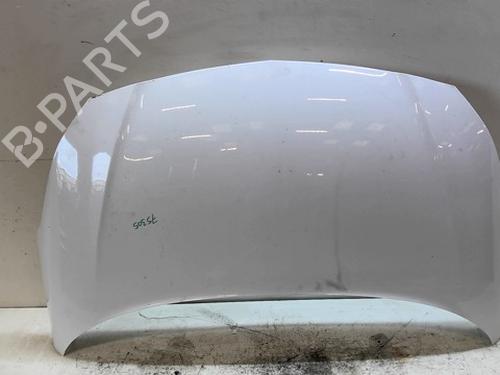 Motorhjelm OPEL CORSA E (X15) 1.4 (08, 68) | BP36412799C1 - Image 3