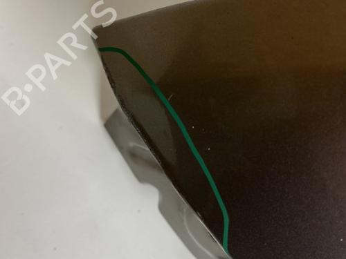 Left front fenders FORD MONDEO III (B5Y) 2.0 TDCi | BP18896125C41 