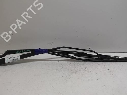 Vindrute viskerarm PEUGEOT 206 Hatchback (2A/C) 1.4 i (75 hp) 18215074