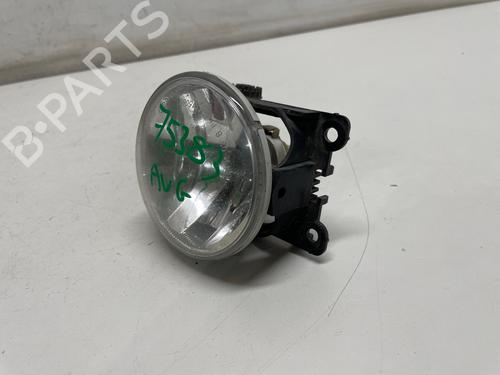 Used Left front fog light Left front fog light 36793138 36793138