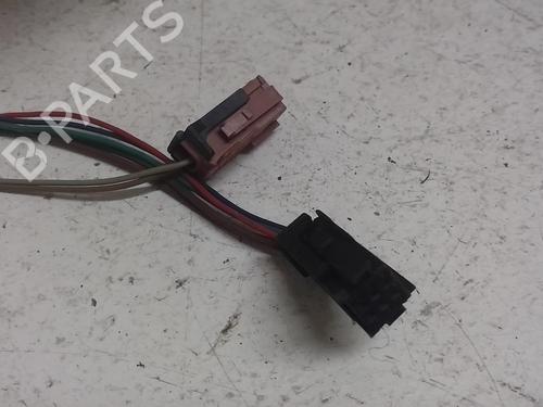 Left mirror CITROËN C8 (EA_, EB_) 2.0 HDi | BP18221452C26 
