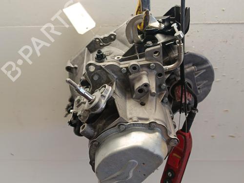 Gearbox CITROËN BERLINGO Box Body/MPV (B9) 1.6 BlueHDi 100 | BP40527033M3 - Image 2