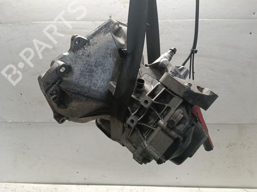 Used Gearbox Gearbox OPEL CORSA D (S07) 1.2 (L08, L68) (86 hp) 31822828 31822828