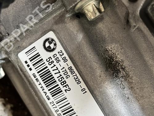 Gearbox BMW 1 (F20) 116 d | BP29560356M3 - Image 4