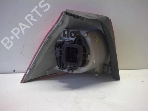Højre baglygte VW GOLF V (1K1) 1.9 TDI | BP18215605C35 