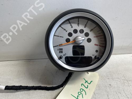 Instrument cluster MINI MINI (R56) Cooper | BP26167588C47 - Image 4