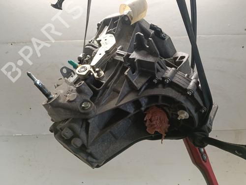 gearbox-nissan-juke-f15-2010-2011-2012-2013-2014-2015-2016-2017-2018-2019-30961142 main image