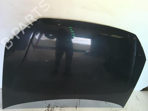 Hood VW POLO IV (9N_, 9A_) 1.4 TDI | BP18222460C1 