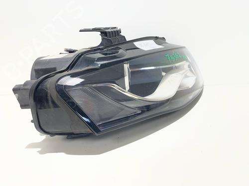 Right headlight AUDI A4 B8 (8K2) 2.7 TDI | BP38099098C29 - Image 5