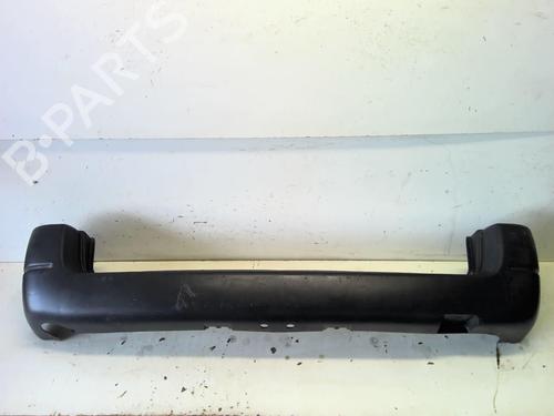 Pare-chocs arrière CITROËN BERLINGO / BERLINGO FIRST Box Body/MPV (M_) 1.9 D 70 (MBWJZ, MCWJZ) | BP18213038C8 