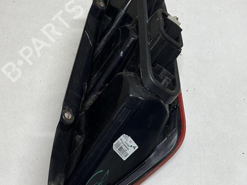 Used Left taillight Left taillight 18230091 18230091