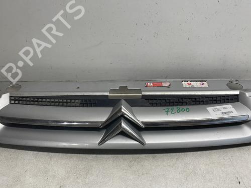 Used Grille CITROËN BERLINGO / BERLINGO FIRST MPV (MF_, GJK_, GFK_) 1.6 HDI 90 (MF9HX) (90 hp) 29485611