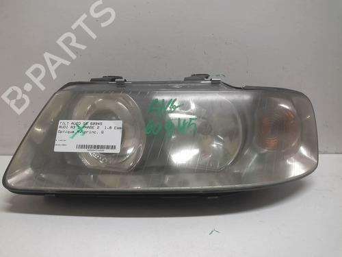 Left headlight AUDI A3 (8L1) 1.8 T | BP18208835C28 