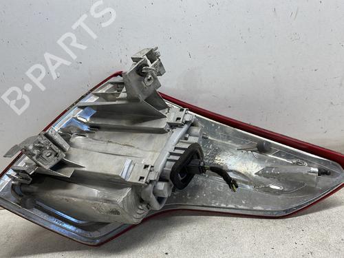 Venstre baglygte CITROËN C4 Picasso I MPV (UD_) 1.6 HDi | BP27637620C34 