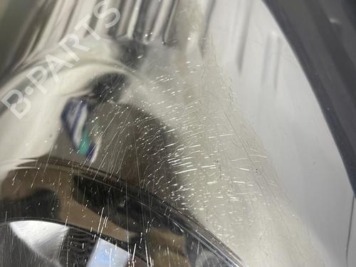 Used Right headlight Right headlight FORD FIESTA VI (CB1, CCN) 1.4 TDCi (70 hp) 24147864 24147864
