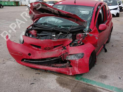 Used Parts TOYOTA AYGO (_B1_) 1.0 (KGB10_, KGB10R) 4779101