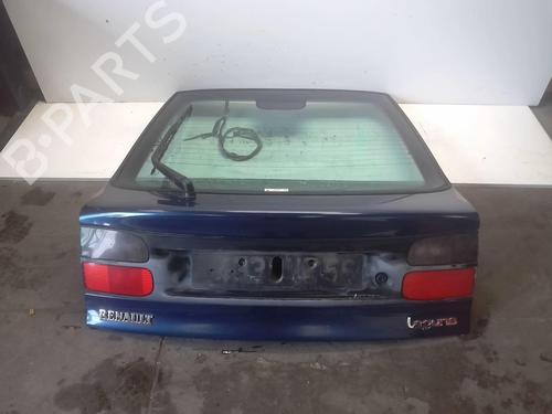 Used Tailgate RENAULT LAGUNA I (B56_, 556_) 2.2 D (B56F/2) (83 hp) 18214363